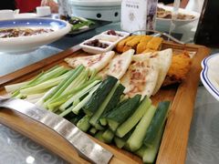 -普天和酒楼·新津菜·烤鸭(天津之眼店)