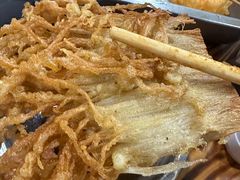 -阿姨小肉摊(同济西苑店)