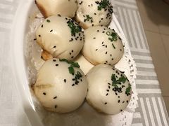 上海生煎包-上海年代(水上东路店)