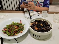 -徽镇小厨·经典徽菜(马连道店)