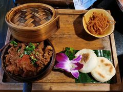 粉蒸肉-盡膳口福·百年汤方火锅(科华北路店)