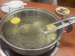 -阿波潮汕牛肉火锅·汤粉面(拱北店)
