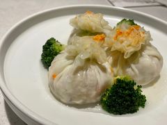 -金轩中餐厅 Jin Xuan(浦东丽思卡尔顿酒店)
