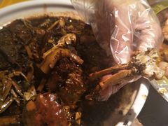 -胖哥俩肉蟹煲(爱琴海购物公园店)