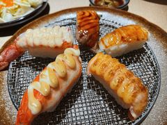 -万岁寿司(虎门万达店)