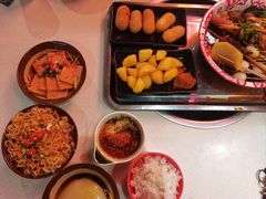 -来伊回麻辣烫·火锅串串清真(红瓦寺总店)