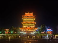 -台儿庄古城