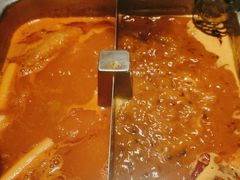 -海底捞火锅(新松江路店)