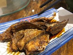 -兰溪小馆(东直门簋街店)