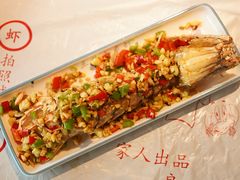 -三妹小龙虾·黄油蟹(华侨城总店)