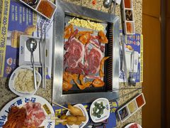 -阿亲家·韩式无限烤肉(春熙路店)