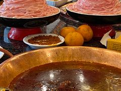 -老码头火锅(骡马市店)