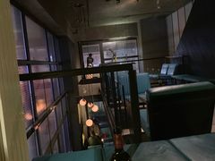 -Ish Whiskey&Cocktail Bar酒吧(合生麒麟新天地店)