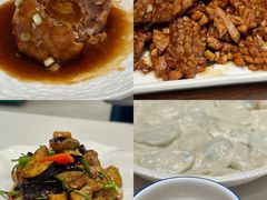 -梅飞酒家(桑园路店)