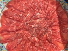 -南门四季铜锅涮肉(左家庄店)