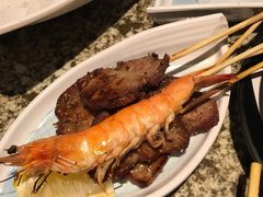 -御满屋日本料理
