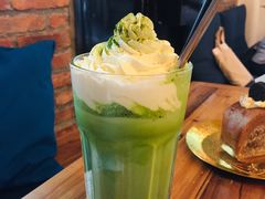 -西关84·History·Art·Cafe