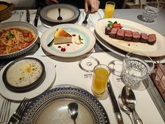-西堤牛排(北京国瑞店)