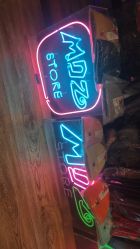 -MDZ STORE·TATTOO·耳饰