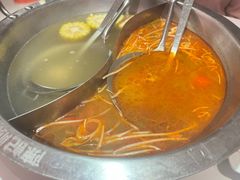 -陈记顺和潮汕牛肉火锅(棠德南路店)