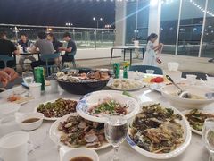 -前王院•巧克力海鲜市集餐厅(万平口店)