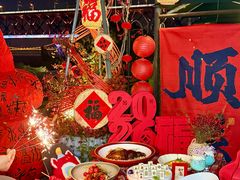 -汉水谣·江景餐厅(江滩店)