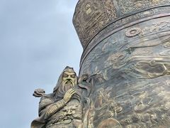 -上海东林寺(金山区)