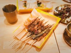 -我是那个大叔·美食研究所(新塘路店)