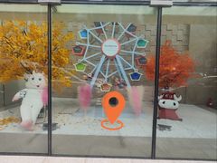 -天津君隆威斯汀酒店