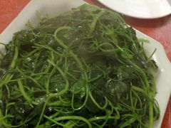 清炒草头-林家饭店(新林公路店)