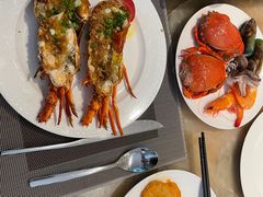 -安蒂娅·海鲜自助餐厅(安蒂娅美兰酒店)