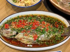 -妈妈的味道(和顺古镇店)