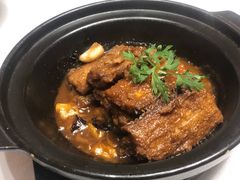 -到家尝北京菜(西坝河店)