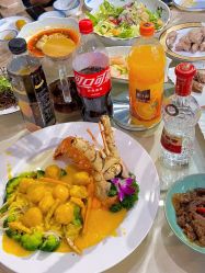 -St.Regis瑞吉金融街酒店·宴会厅