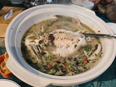 -罗大姐湘潭菜馆(洋湖春园店)