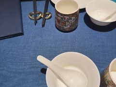 -老吉堂上海本帮菜(工体店)