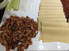 -恭敬李·烤鸭(天坛北门店)