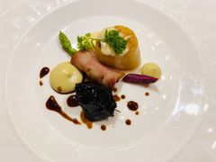 -北京古城老院厉晓麟精致菜