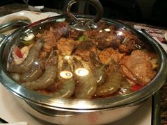 -黄记煌三汁焖锅(崇文门店)