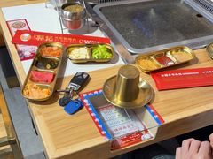 -郭记烤肉创始店(民丰大街店)
