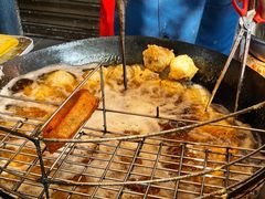 -严老幺烧麦(前进四路店)