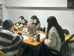 -千秋未来日韩语(天府五街校区)