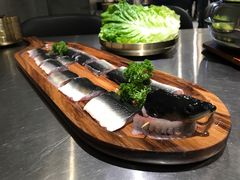 -本炙炭烤·蒲烧活鳗料理店(金沙洲店)