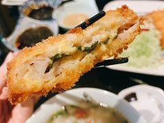 -昱匠·日本料理(金融街店)