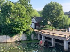 -绍兴大禹开元观堂-若耶厅