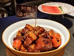 -知楚•精致湖北菜(武商MALL店)