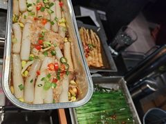 -很久以前羊肉串(簋街店)