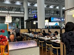 -翡翠拉面小笼包(机场DFS店)