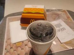 -麦当劳(南宁东站店)