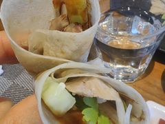 -全聚德烤鸭店(马家堡店)